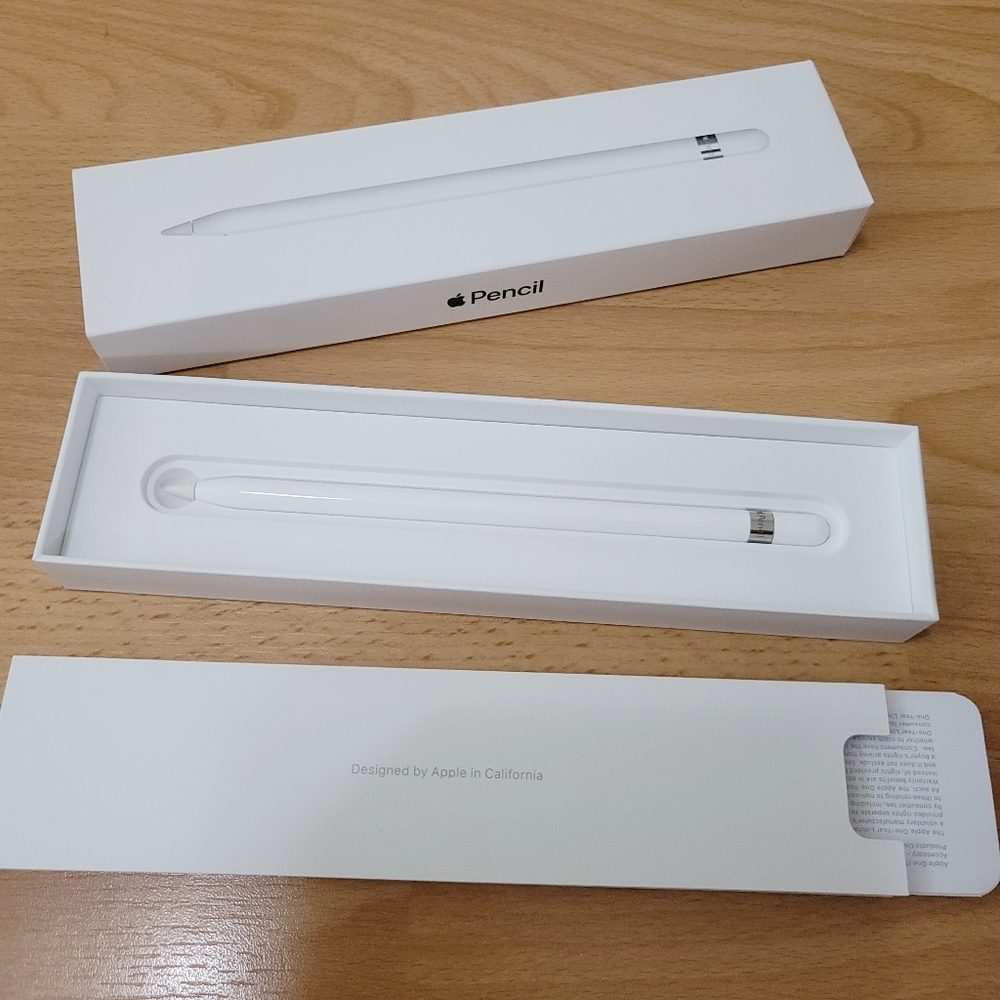 Apple Pencil (1st gen)